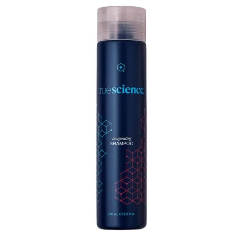 TrueScience® Invigorating Shamp oo